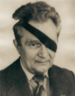 Маслов Виктор Сергеевич