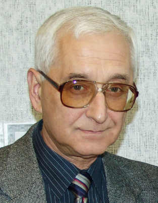 Прохоров Юрий Евгеньевич